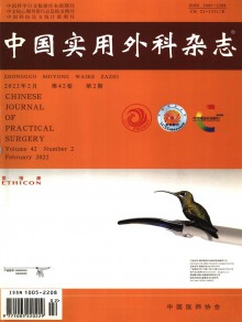 实用外科期刊